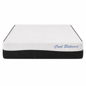 Cool Balance Support Mattress