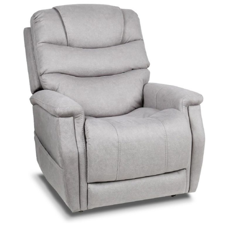 Theorem Mercer Petite Lift and Recline Chair Eclipse Mobility Zone