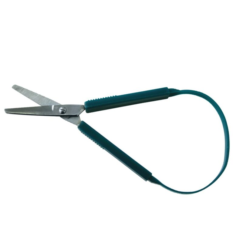 Easy Grip Scissors - 4.5cm - Mobility Zone