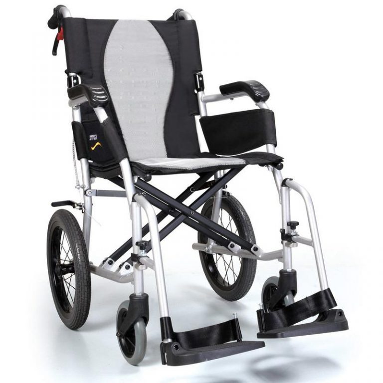 Aspire Transit 2 Wheelchair Mobility Zone