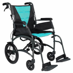 Aspire Vida 18" Inch Transit Wheelchair