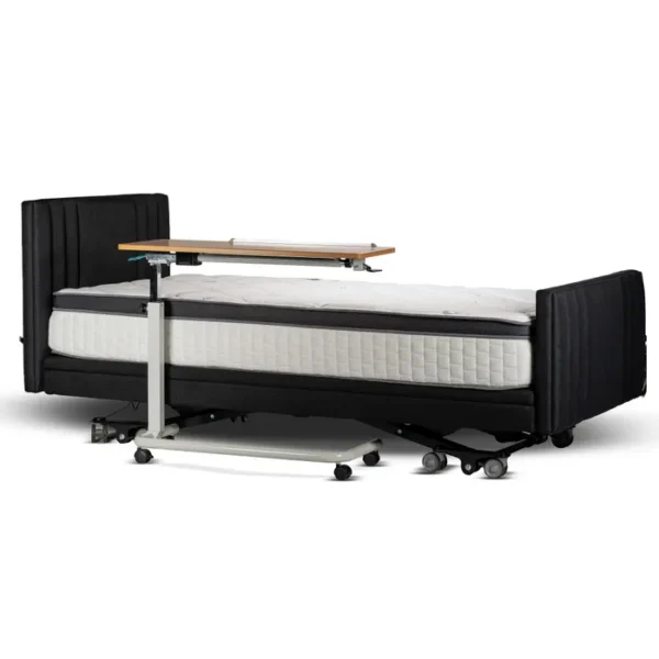 KCare Over Bed Table Tilt - Long (SE-025L) - Image 5