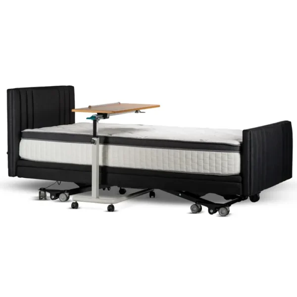 KCare Over Bed Table Tilt - Long (SE-025L) - Image 4
