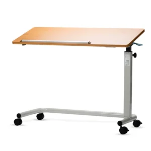KCare Over Bed Table Tilt - Long (SE-025L)