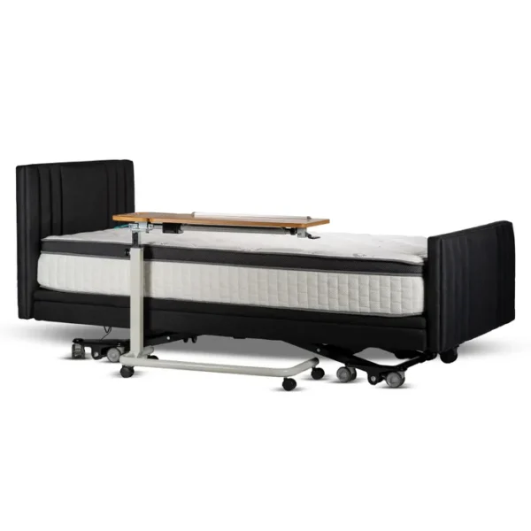 KCare Over Bed Table Split Top (SE-027) - Image 6
