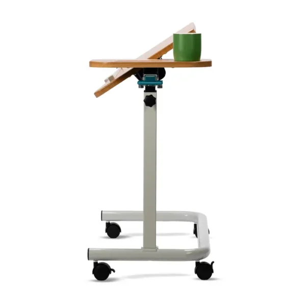 KCare Over Bed Table Split Top (SE-027) - Image 2