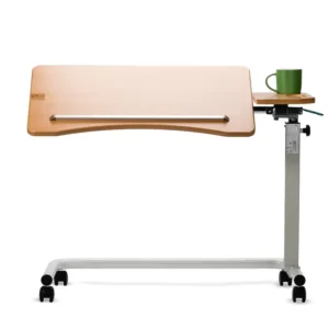 KCare Over Bed Table Split Top (SE-027)