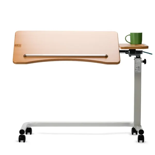 KCare Over Bed Table Split Top (SE-027)