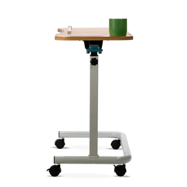 KCare Over Bed Table Split Top (SE-027) - Image 4