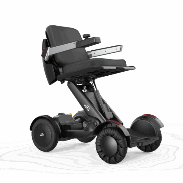 XSTO M4 Power Chair - Image 2