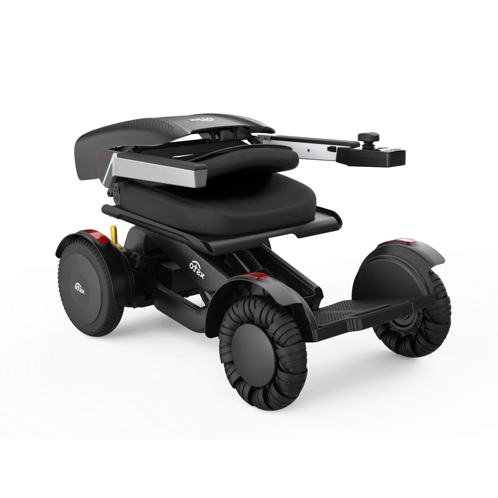 XSTO M4 Power Chair - Image 4