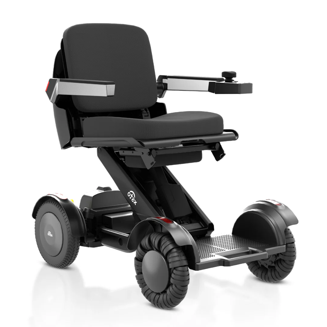 XSTO M4 Power Chair