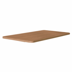 Aspire Overbed Table Top - Laminated & Customs