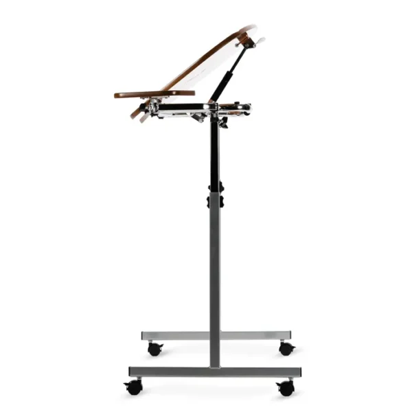 Homecraft Over Armchair Tilting Table - Image 5