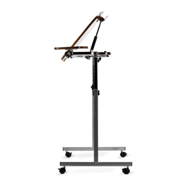 Homecraft Over Armchair Tilting Table - Image 4
