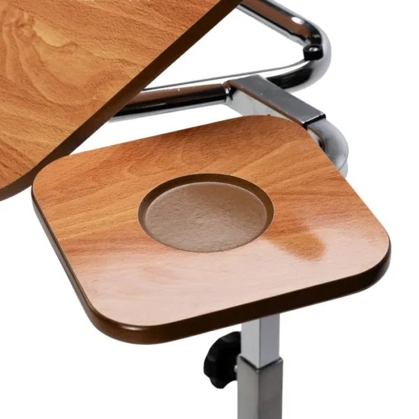 Homecraft Over Armchair Tilting Table - Image 7
