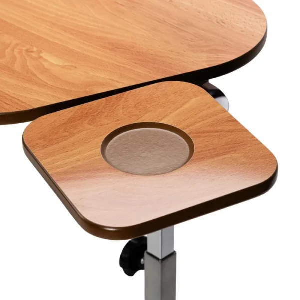 Homecraft Over Armchair Tilting Table - Image 6