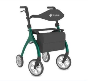 OSLO Seat Walker
