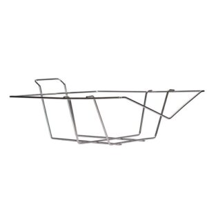 KCare Commode Bed Pan Carrier