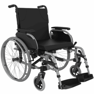 Aspire Evoke 2 Wheelchair
