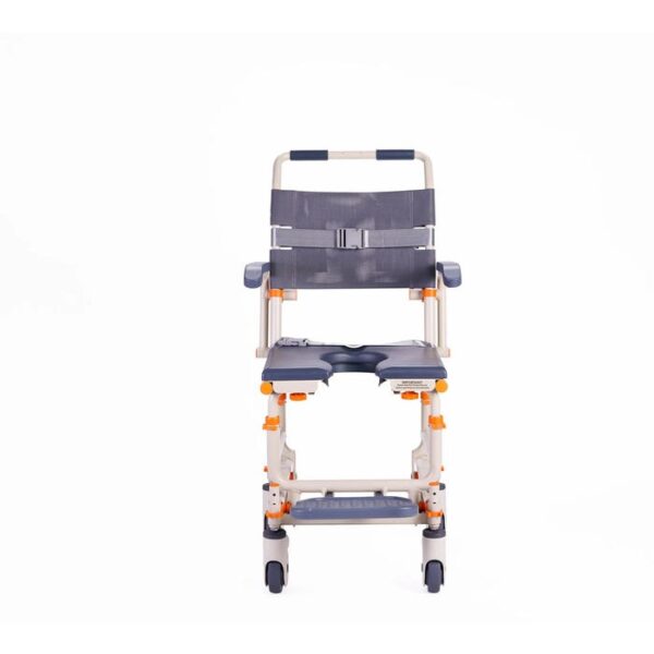 ShowerBuddy Shower Transfer System - SWL 160kg - Image 2