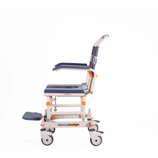 ShowerBuddy Shower Transfer System - SWL 160kg - Image 3