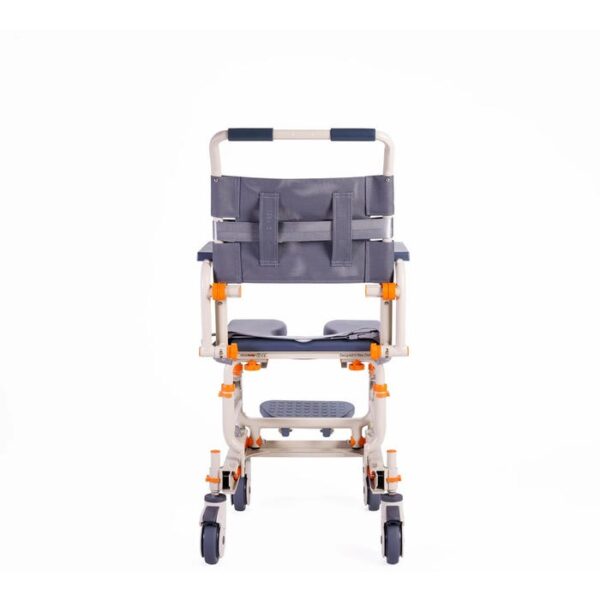 ShowerBuddy Shower Transfer System - SWL 160kg - Image 4