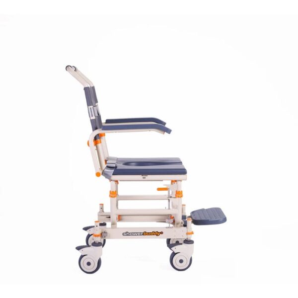 ShowerBuddy Shower Transfer System - SWL 160kg - Image 5