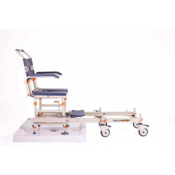 ShowerBuddy Shower Transfer System - SWL 160kg - Image 6