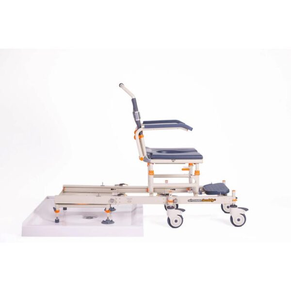 ShowerBuddy Shower Transfer System - SWL 160kg - Image 7