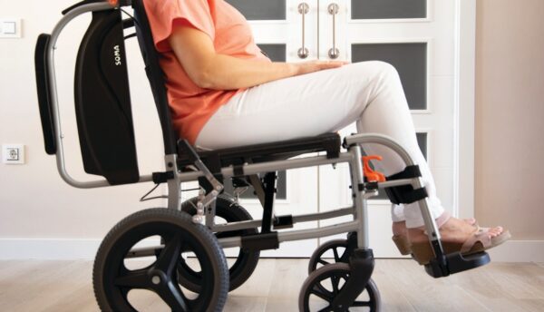 Karma Soma Agile Transit