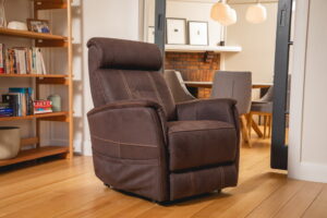Kahlo Recliner