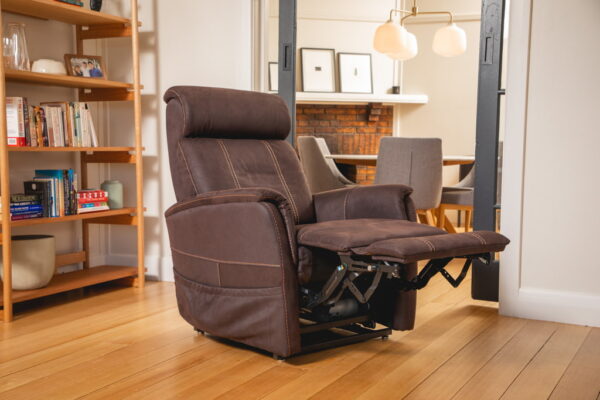 Kahlo Recliner - Image 6