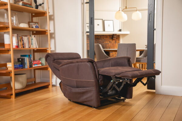Kahlo Recliner - Image 7