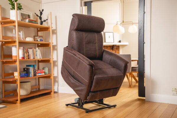 Kahlo Recliner - Image 8