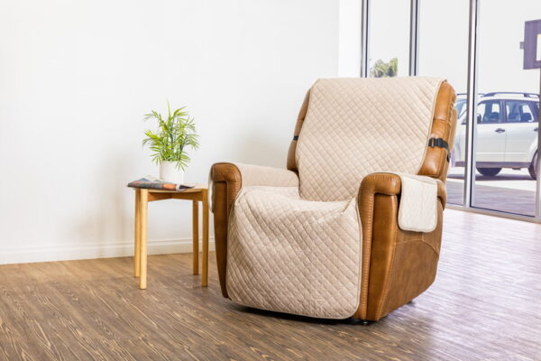 Premium Lift Chair Protector - Image 2