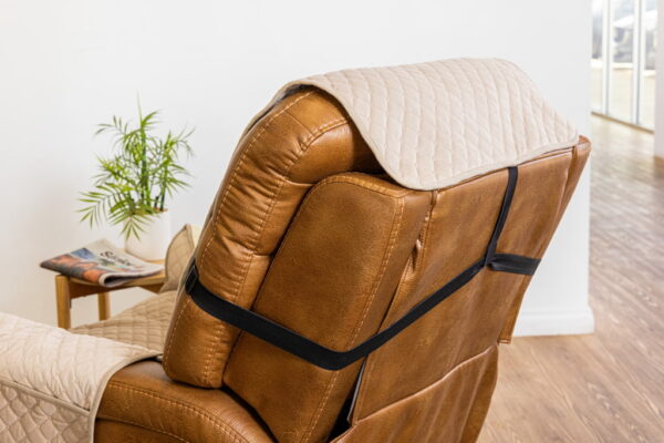 Premium Lift Chair Protector - Image 8