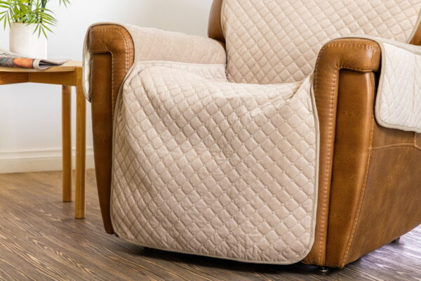 Premium Lift Chair Protector - Image 3