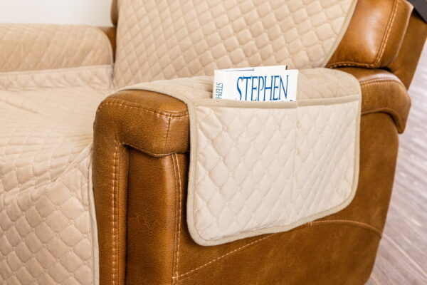 Premium Lift Chair Protector - Image 4