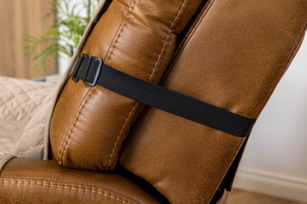 Premium Lift Chair Protector - Image 6