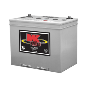 12V 12AH Sealed Gel Battery