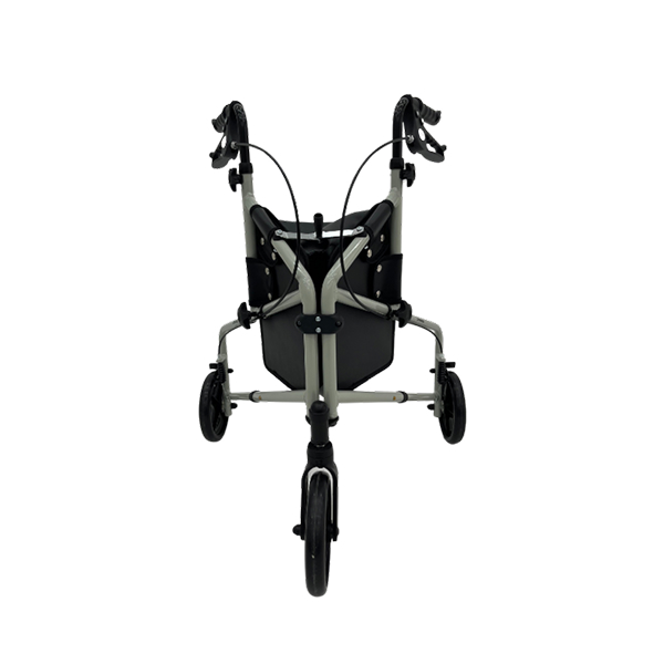 3 Wheeler Rollator