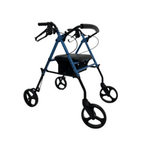 4 Wheeler – Rollator