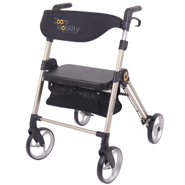 Airmax Z01 Rollator