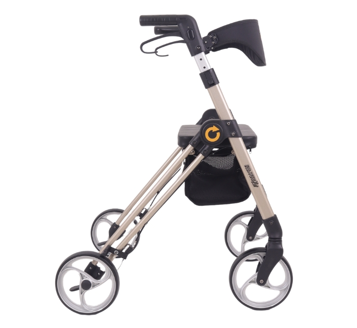 Airmax Z01 Rollator - Image 3