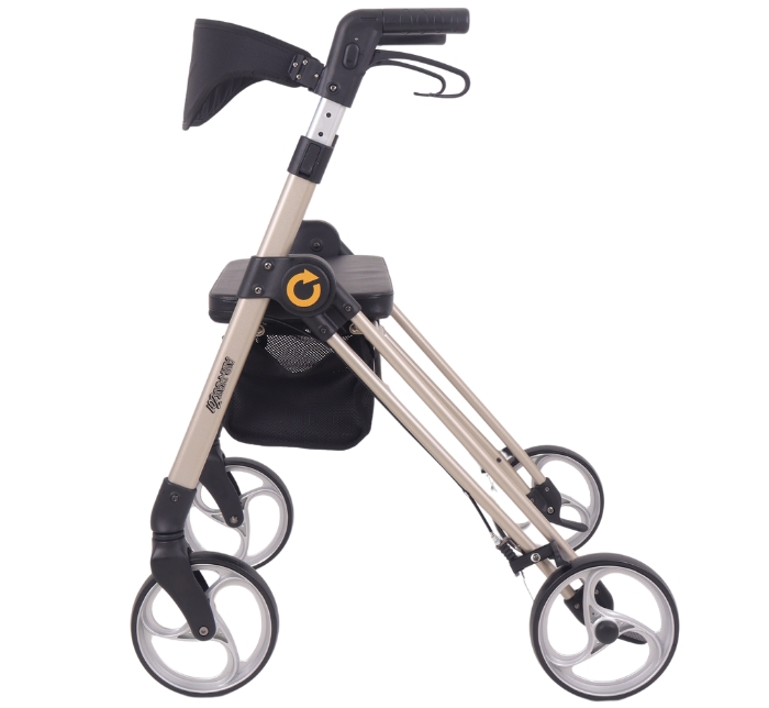 Airmax Z01 Rollator - Image 4