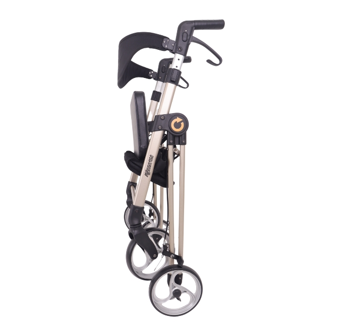 Airmax Z01 Rollator - Image 6