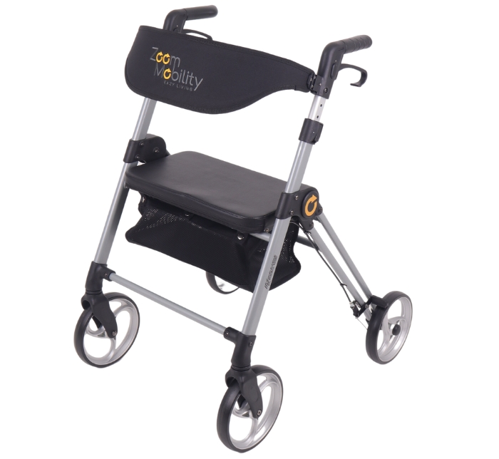 Airmax Z01 Rollator - Image 2