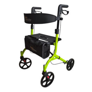 AirMax Z02 Rollator