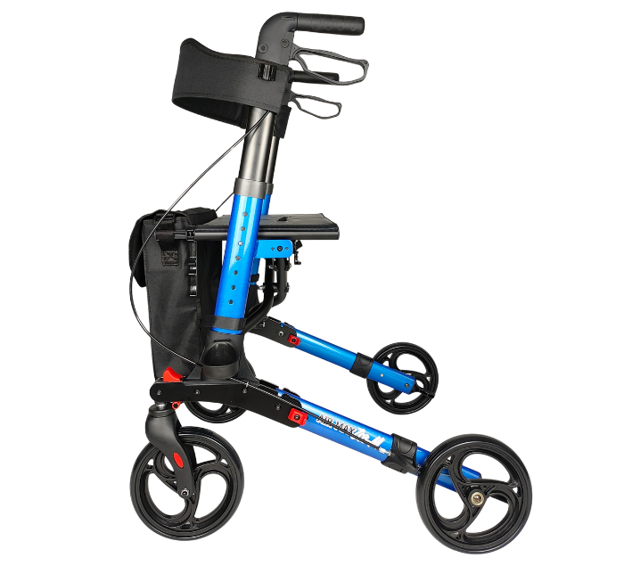 Airmax Z03 Small Rollator - Image 2